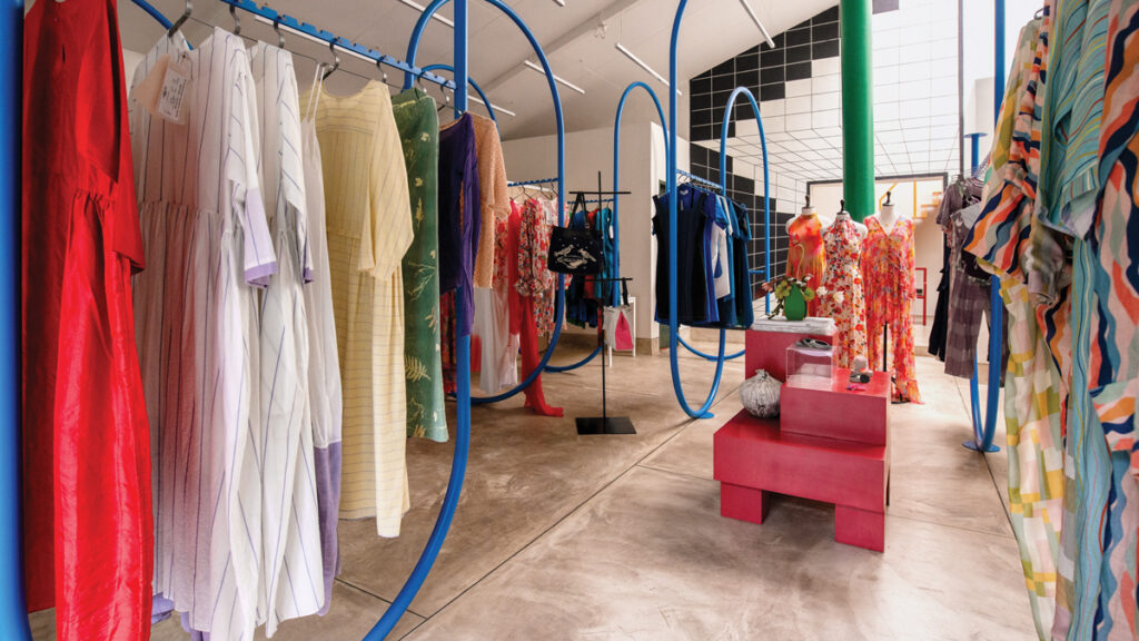 City Guide: Mumbai Looks Forward