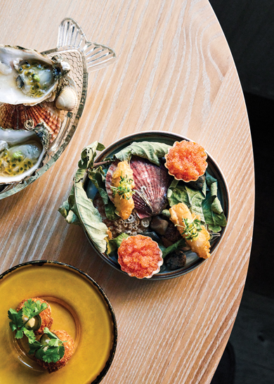 Denmark’s Culinary Revolution Is on the Move