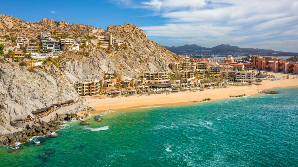 One of Mexico’s Best Resorts Is About to Debut a Fresh New Look