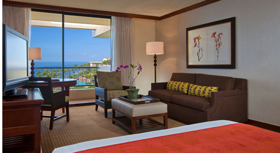 Hyatt Regency Maui Resort and Spa