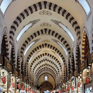 Follow the Chefs to Their Favorite Restaurants in Istanbul