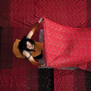 The Women Keeping Jaipur’s Block-Printing Traditions Alive.