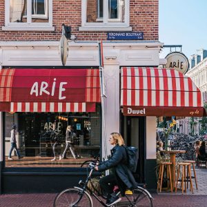 City Guide: Amsterdam Like a Local