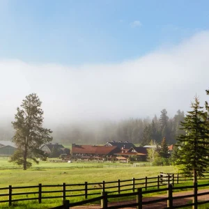 Five Things We Love: The Resort at Paws Up