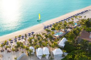 Banyan Tree Mayakoba (Riviera Maya)