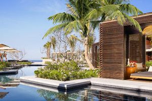 Nobu Hotel Los Cabos