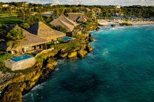 Eden Roc Cap Cana (Dominican Republic)