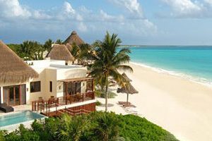 Fairmont Mayakoba (Riviera Maya)
