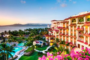 Grand Velas Riviera Nayarit (Riviera Maya)