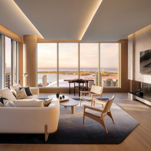 11 of This Year’s Splashiest New Hotels