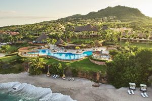 Four Seasons Resort Punta Mita (Puerto Vallarta)