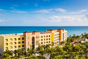 Sanctuary Cap Cana All-Inclusive Adult Only Resort (Dominican Republic)