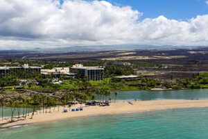 Waikoloa Beach Marriott Resort & Spa