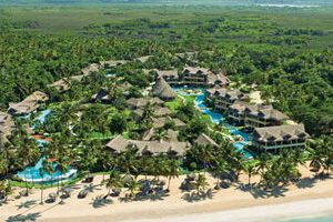 Zoëtry Agua Punta Cana (Dominican Republic)