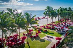 Acqualina Resort and Residences on the Beach (Florida)