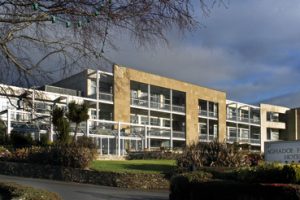 Aghadoe Heights Hotel and Spa (Ireland)