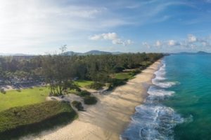 Anantara Mai Khao Phuket Villas (Thailand)