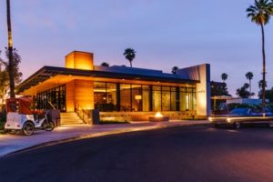 Andaz Scottsdale Resort and Bungalows (Arizona)