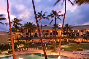 Kauai Beach Resort