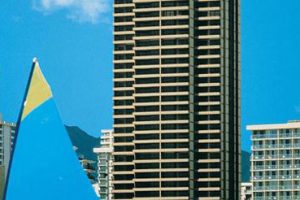 Aston Waikiki Beach Tower
