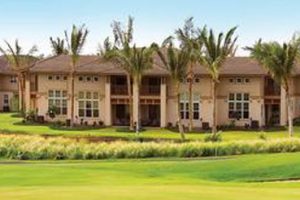 Aston Waikoloa Colony Villas