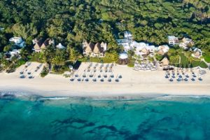 Belmond Maroma Resort and Spa (Riviera Maya)
