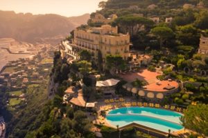 Alessandra Farinelli Shooting