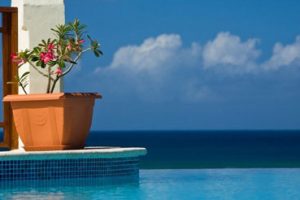 Calabash Cove (St. Lucia)