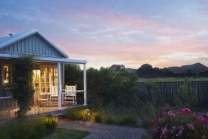 Carneros Resort and Spa (California)