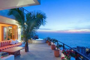 Casa Ventana (Puerto Vallarta)