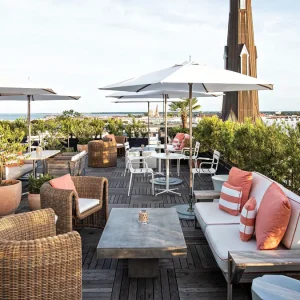 Thousands of Virtuoso advisors voted for these hotels, cruise lines, and tour operators.