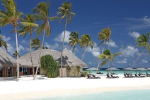 Constance Halaveli (Maldives)