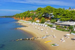 Danai Beach Resort and Villas (Greece)