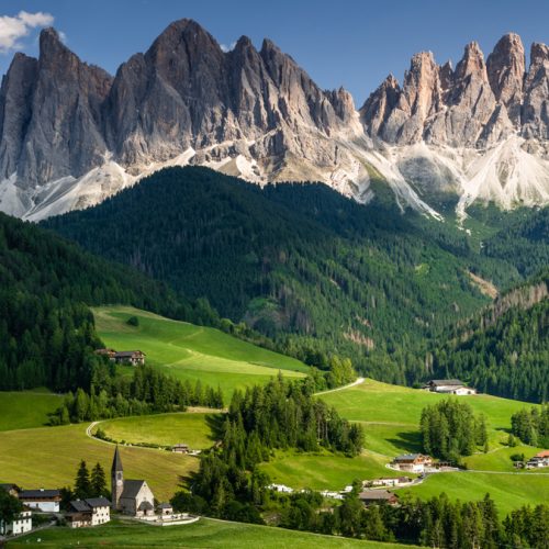 What We Learned at Virtuoso Travel Week 2025