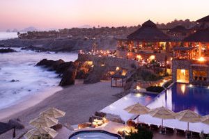 Esperanza Auberge Resort (Los Cabos)