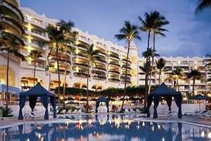 Fairmont Kea Lani Maui