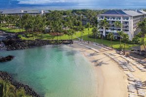 Four Seasons Resort Hualalai​