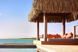 Four Seasons Resort Bora Bora
