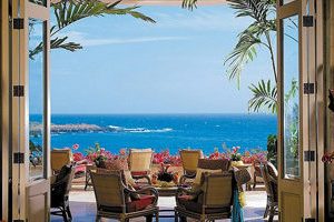 Four Seasons Resort Lanai