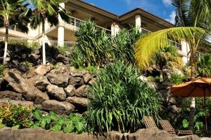 Ho’olei at Grand Wailea