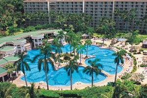 Kauai Marriott Resort