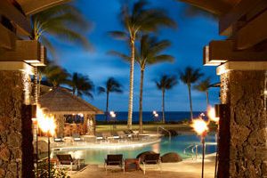 Koa Kea Hotel and Resort