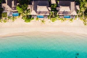 Kokomo Private Island Fiji
