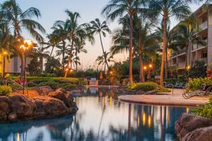 Koloa Landing Resort and Spa