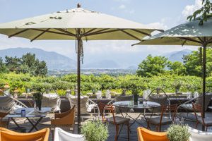 L’Albereta – Relais & Châteaux (Italy)