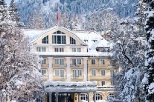 Le Grand Bellevue (Switzerland)