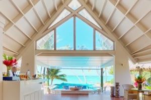 Little Polynesian Resort