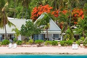 Malolo Island Resort