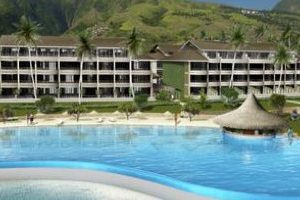 Te Moana Tahiti Resort