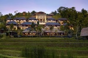 Mandapa, Ritz-Carlton Reserve (Bali)